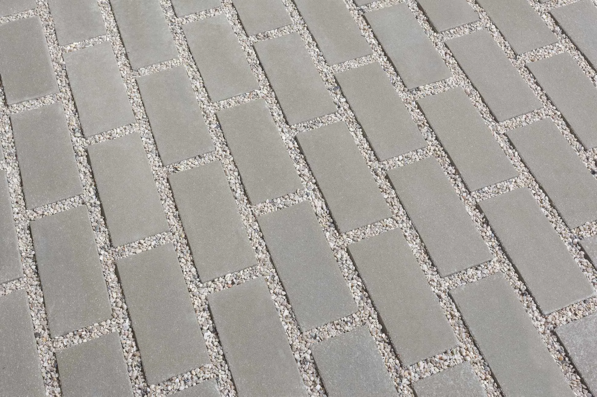 BEST zatravňovací dlažba vegetační betonová AKVABELIS 300x150x80mm,  přírodní 10,8/pal