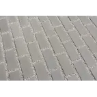 BEST zatravňovací dlažba vegetační betonová AKVABELIS 300x150x80mm,  přírodní 10,8/pal