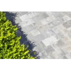 BEST- BELISIMA 60mm, colormix ARABICA, sametový UV povrch,  12,6m2/pal