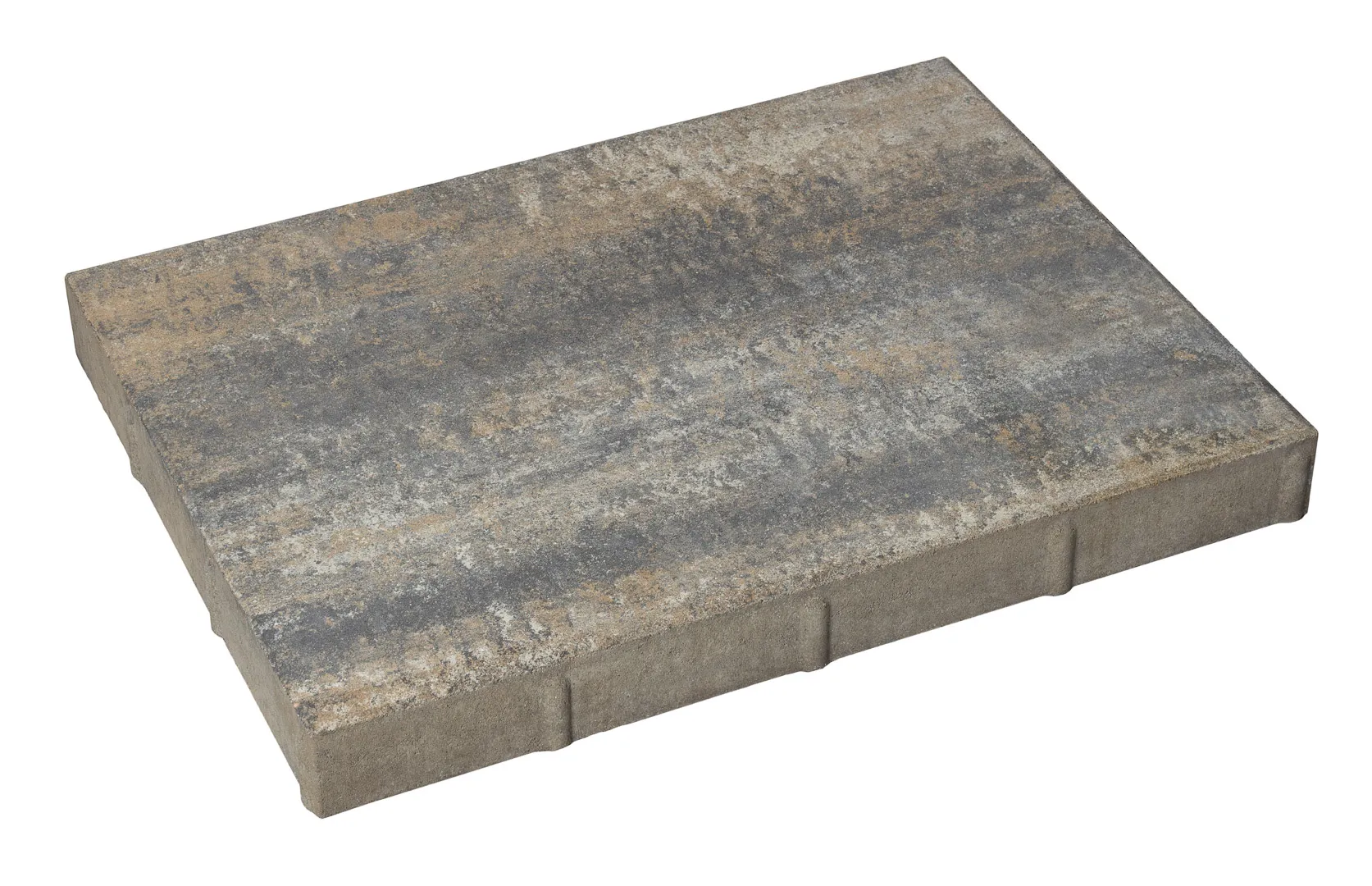 BEST-GIGANTICKÁ dlažba  800x 600x 80mm, colormix arabica