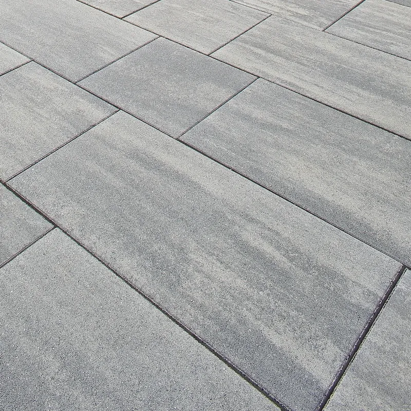 BEST BELEZA, tři kameny, colormix BRILANT samet UV, 80mm. 8,64m2/pal