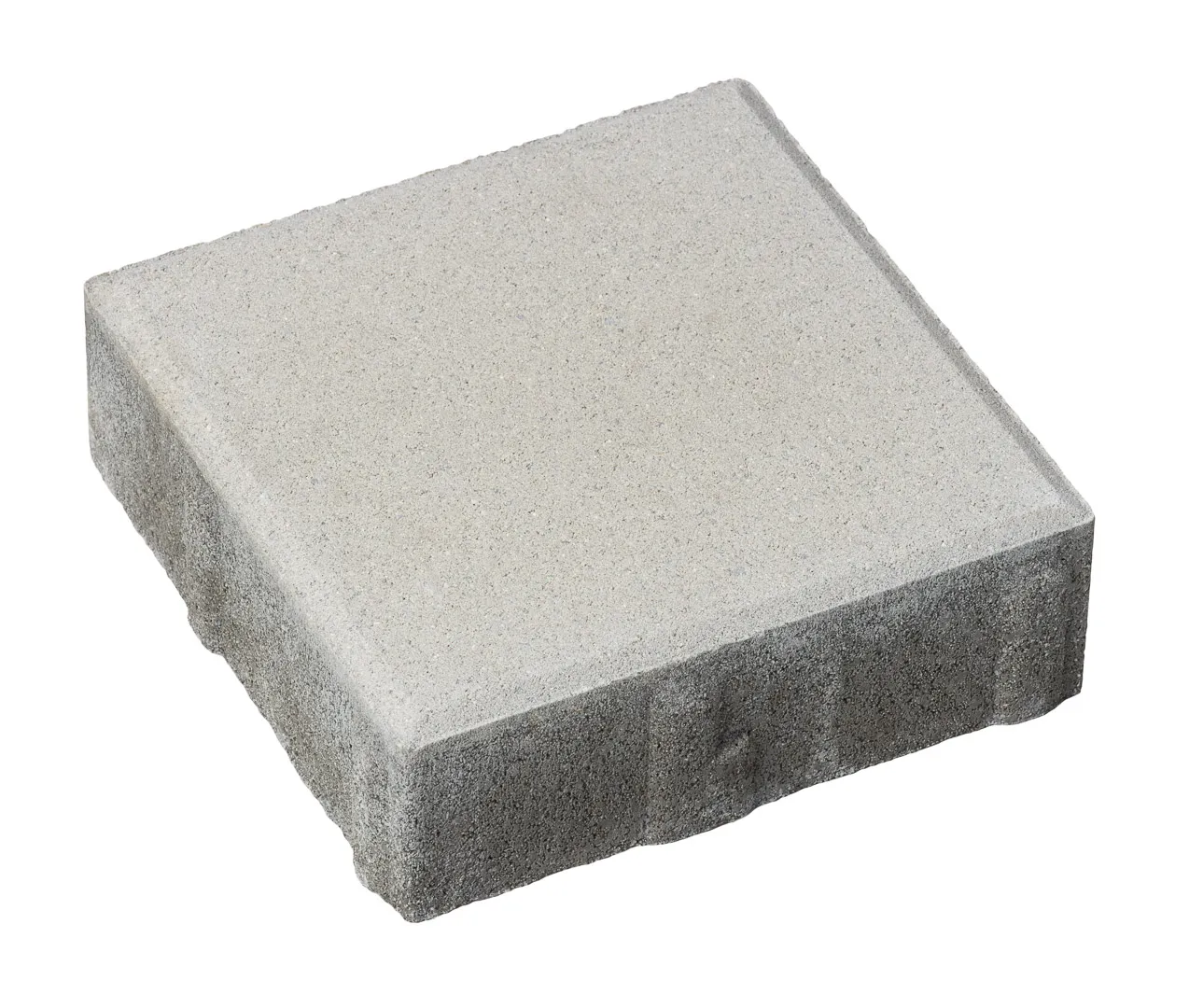 BEST-KARO dlažba 200x200x 60mm, bílá