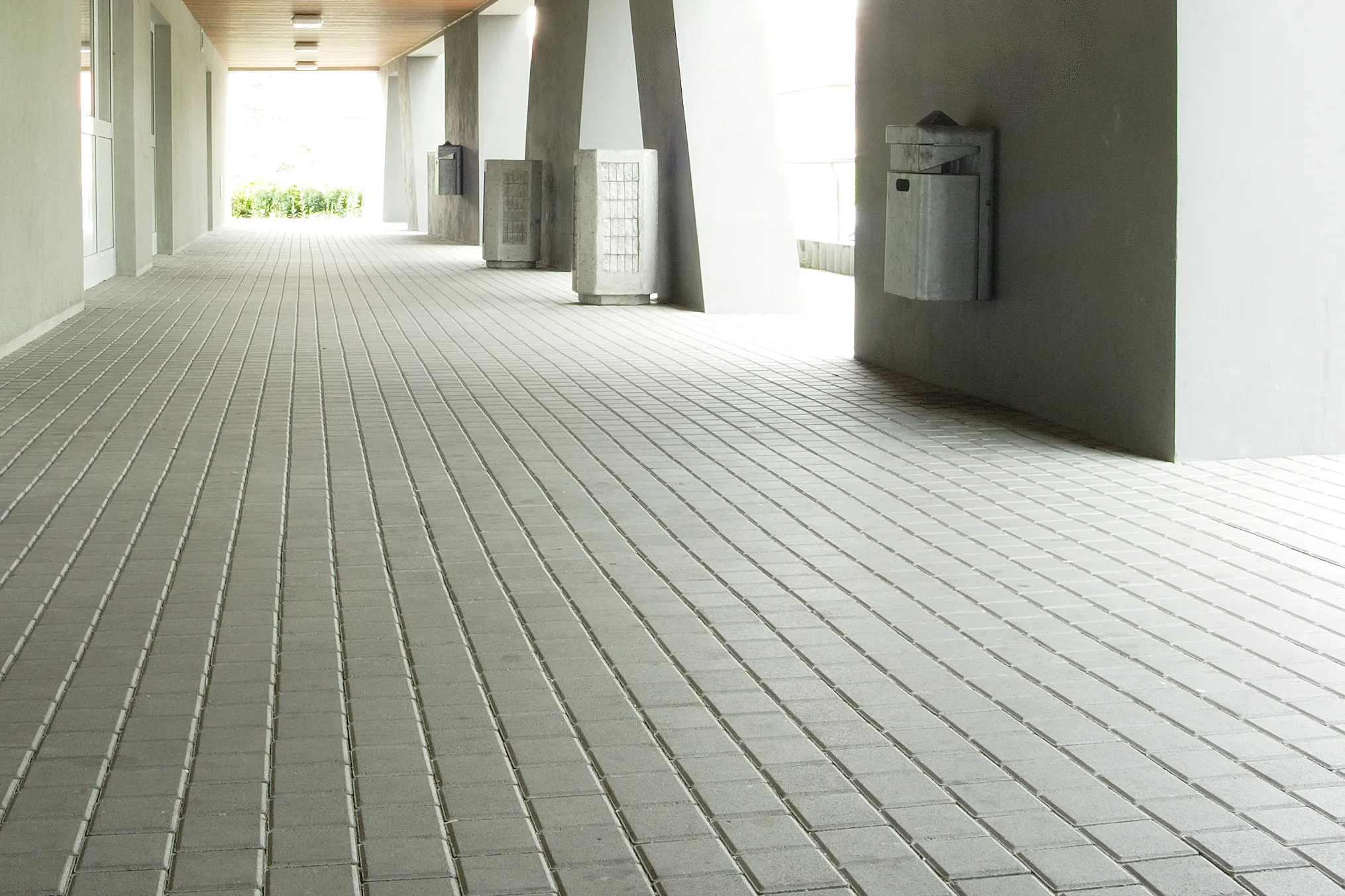 BEST-MOZAIK 60, 100x100x60mm,  přírodní