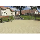 BEST-MOZAIK 60, 100x100x60mm, pískovcová