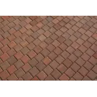 BEST-MOZAIK 60, 100x100x60mm, colormix podzim