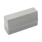 BEST-MONO II obrubník půlka 500x250x150mm, přírodní