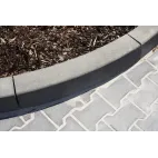 BEST-MONO II obrubník obloukový R 1,0m vnější, přírodní