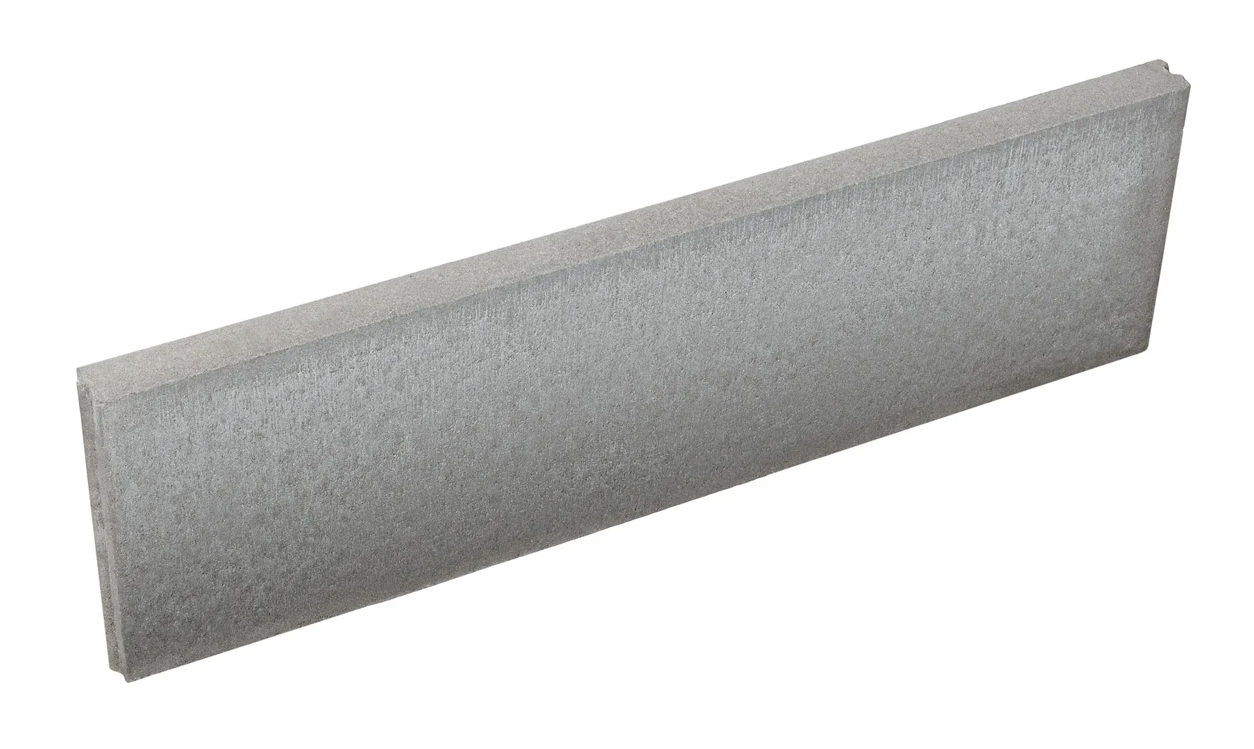 BEST-PARKAN III obrubník 250x1000x50mm,  přírodní