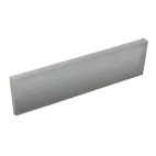 BEST-PARKAN III obrubník 250x1000x50mm,  přírodní