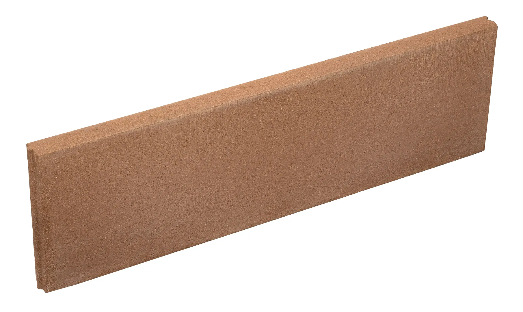 BEST-PARKAN V obrubník 300x1000x50mm, karamel