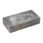 BEST-zákrytová deska VI, 600x300x127mm,colormix arabica