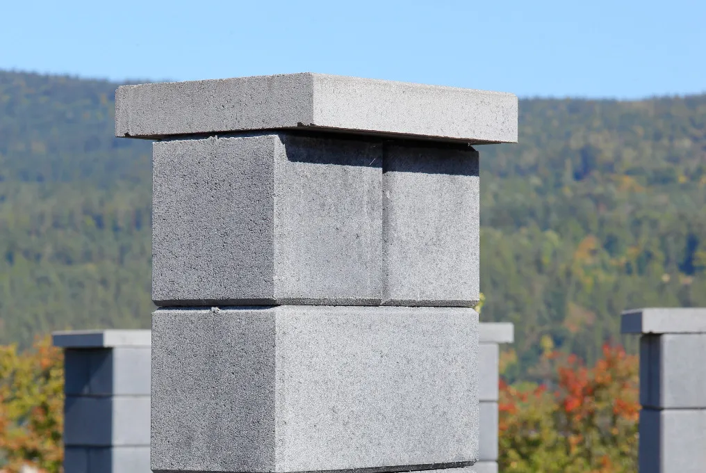 BEST-zákrytová deska  I, 300x500x60mm,  přírodní