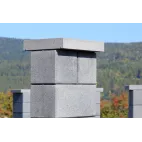 BEST-zákrytová deska  I, 300x500x60mm,  přírodní