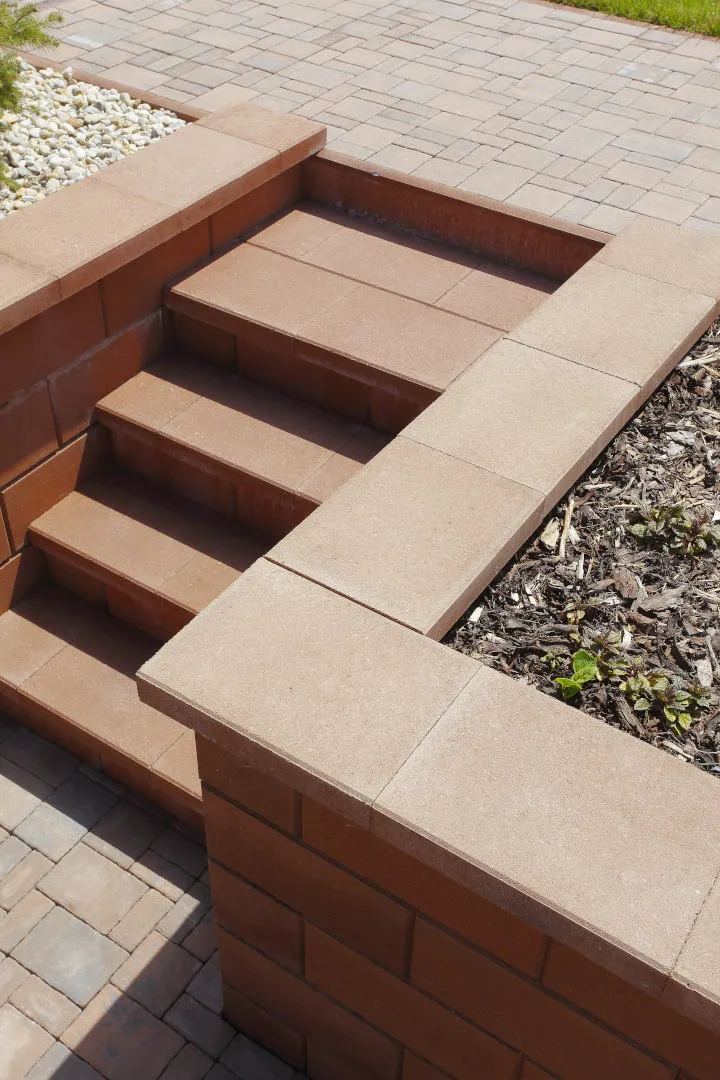 BEST-zákrytová deska  I, 300x500x60mm, karamelová