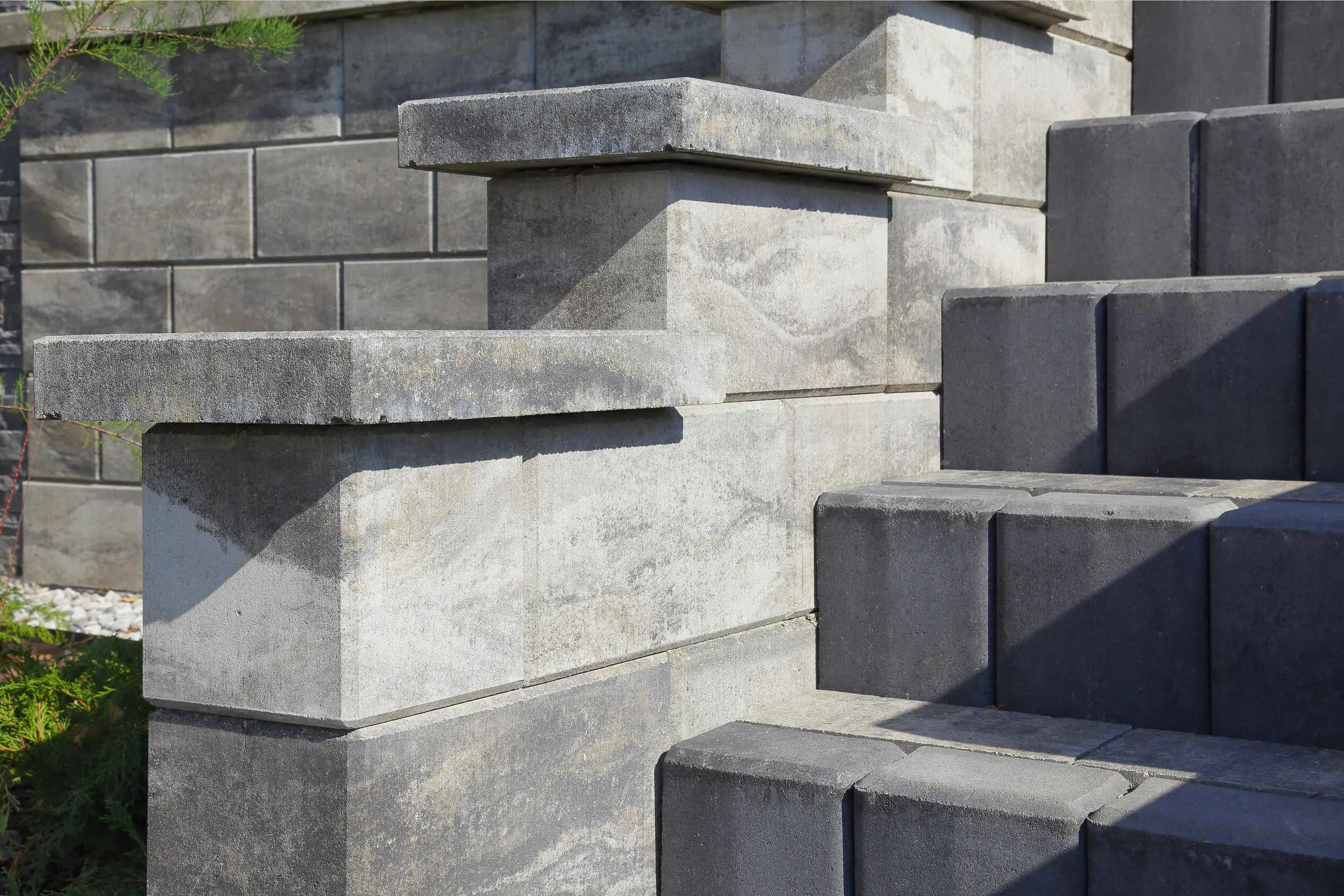 BEST-zákrytová deska  I, 300x500x60mm, colormix ARABICA