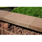 BEST-zákrytová deska  II, 400x300x60mm, karamelová