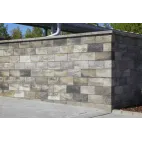 BEST-zákrytová deska  II, 400x300x60mm,colormix ARABICA