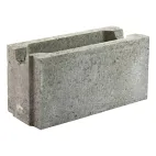 betonová  tvárnice  ztr.bedn. BEST 20,(nízké) 200x500x200mm, 48ks/pal