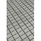 BEST-KROSO vegetační s dist.nálitky, 240x170x80mm, přírodní