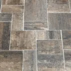 BEST TRIVIO  colormix ARABICA standart, 60mm 10.8  m2/pal