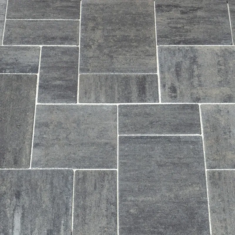 BEST TRIVIO  colormix BRILANT standart, 60mm 10.8  m2/pal