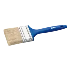 BIGMAT Štětec plochý 40 mm - 1K držadlo, stupeň 9