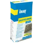 KNAUF lepidlo flexibilní easykleber C2TE do interiéru, 25kg, 48pyt/pal