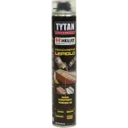 TYTAN PU lepidlo na zdění 750ml - Heluz, Porotherm, Ytong