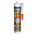 TYTAN silikon neutrální sanitární - Perfektní koupelna transparentní 280ml