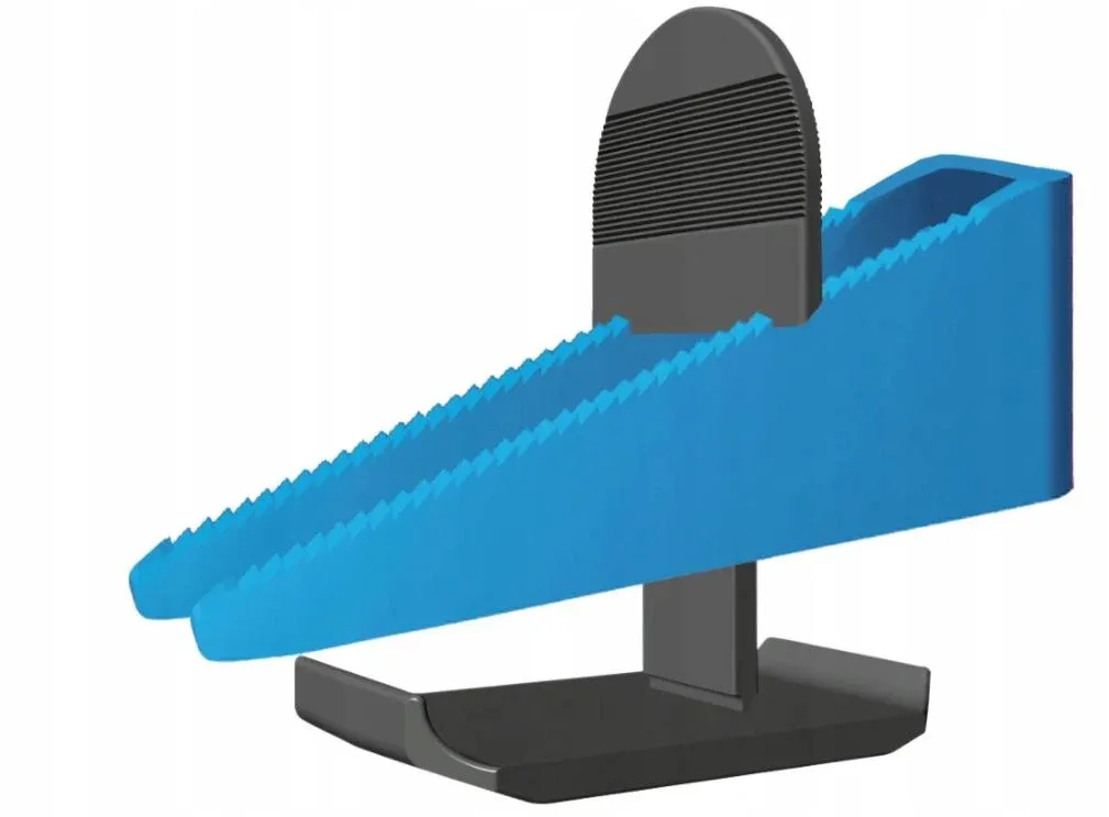 TYTAN  polohovací sada na SDK 30+30ks