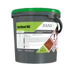 SANAX RESIBOND MC, vysocepevnostní cementová tixotropní zálivka pro helikální výztuž, 55MPa, 6l