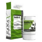 SANAX RESIFIX 13, epoxidová zálivka, 20,274kg