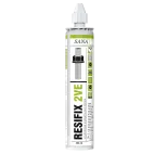 SANAX RESIFIX 2VE, vinylesterová chemická kotva, 400ml