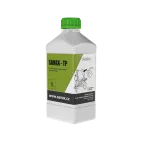 SANAX   TP tekutá provzdušňovací přísada do sanaxní omítky,  0.5l  - složka B na 20 pytlů A