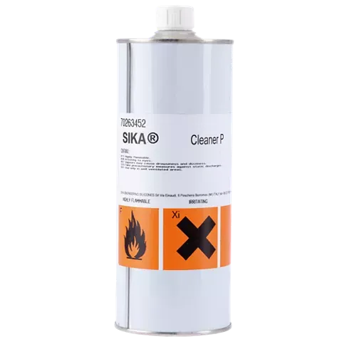 Sika Cleaner P, 1l