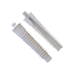 SANAX  plastový injektážní pakr 12/65mm