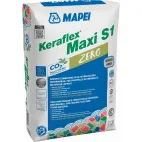 MAPEI KERAFLEX MAXI S1 lepidlo low dust C2TES1, 25kg šedé