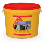 Sika Igolflex 101, vodotěsná 1K bitumenová stěrka, 32l