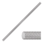 CELO sítko na chemickou kotvu kovové 12mm/1m