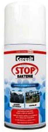 CERESIT Stop bakterie, spray 150ml