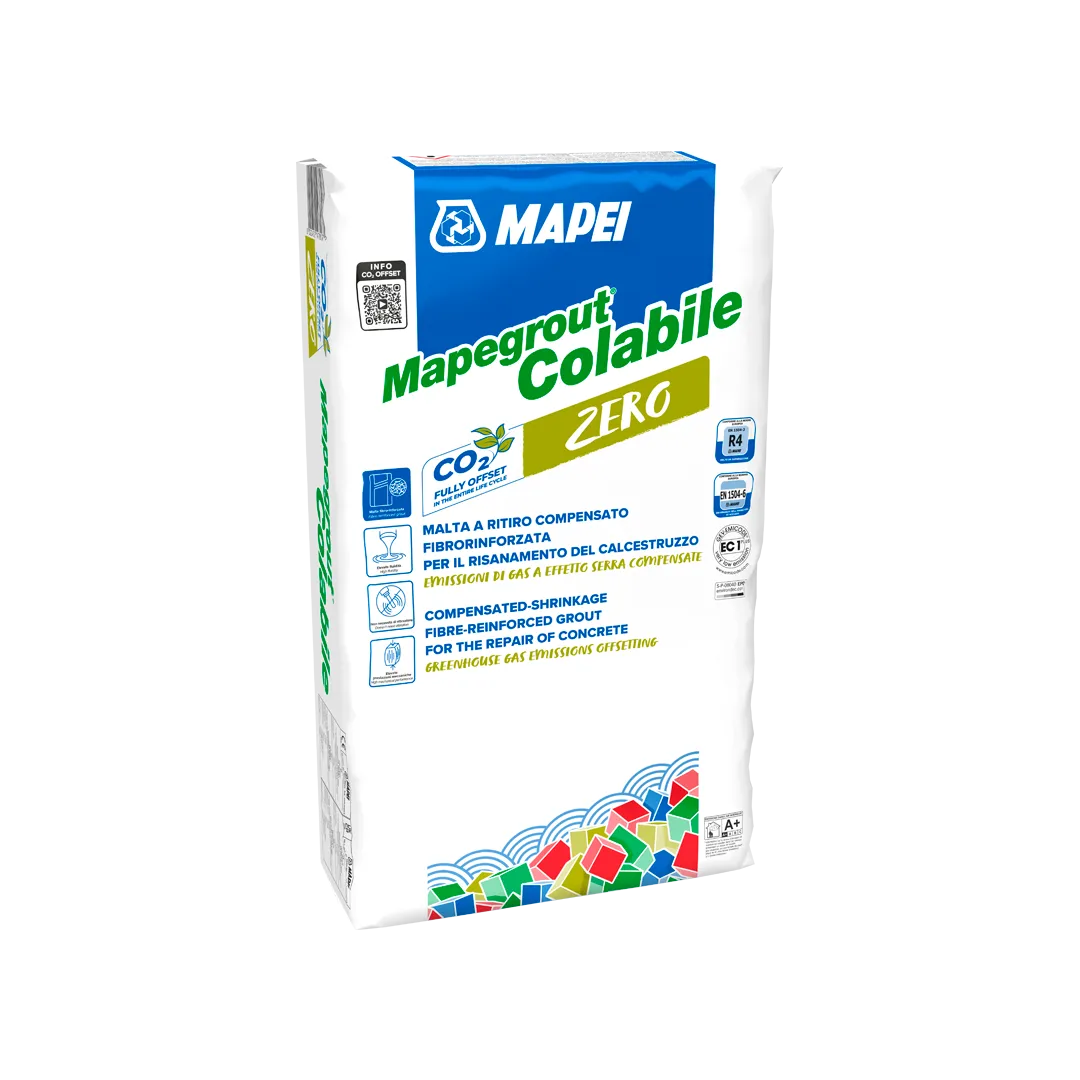 MAPEGROUT colabille - tekutý, sanace betonu, 25kg