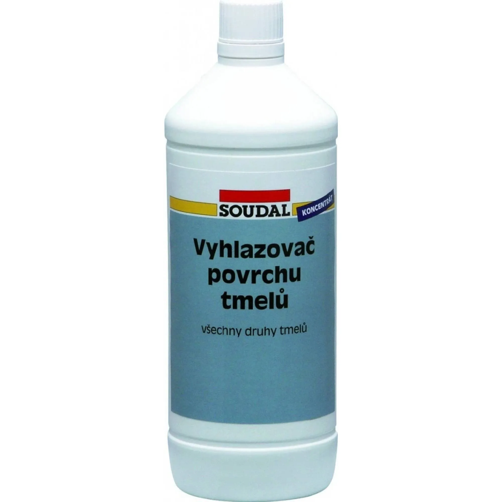SOUDAL vyhlazovací roztok 1l
