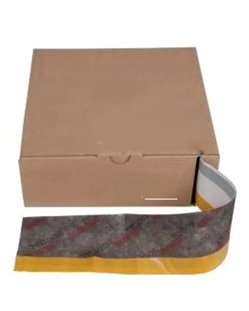 SOUDAL okenní folie EXT-AB 100mm/25m