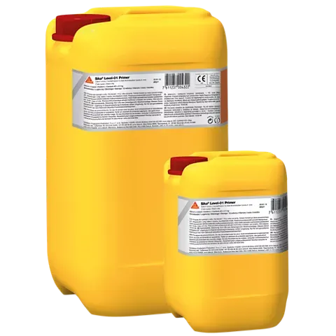 Sika LEVEL 01-PRIMER akryl.penetrace 25kg