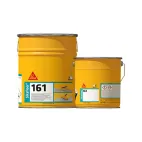 Sikafloor - 161 A+B, dvousložková penetrace pro savé podklady, 240kg
