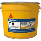 SikaBond - T8, hydroizolace a lepidlo v jednom,  6.7kg