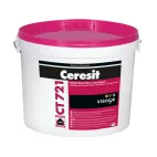 CERESIT CDT 721 VISAGE Impregnační nátěr v barvě dřeva, Morvay Pine 4l