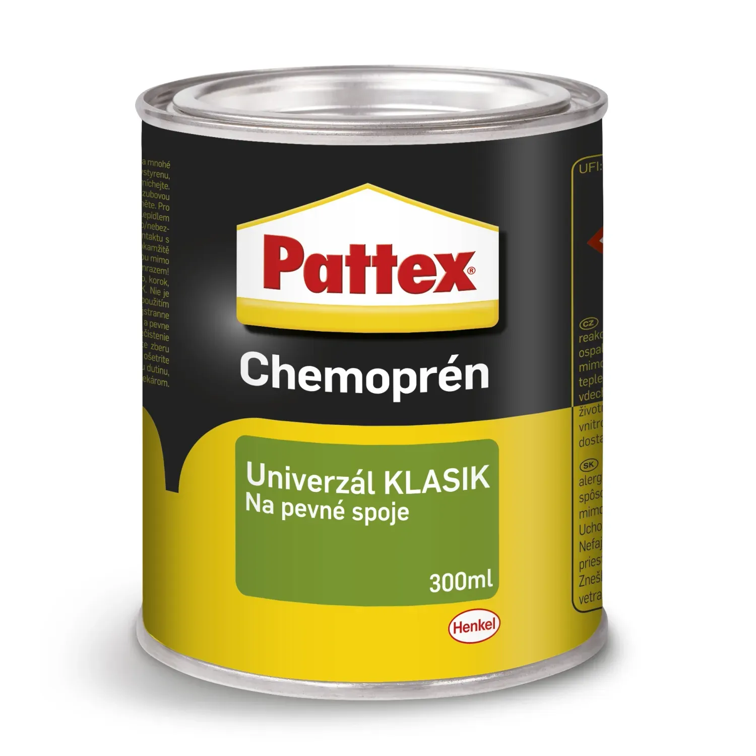 HE.chemoprén universál  KLASIK 300ml