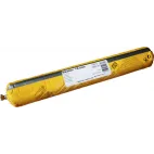 Sikaflex TS plus, těsnění spar kov.a smalt.nádrží,600ml šedý