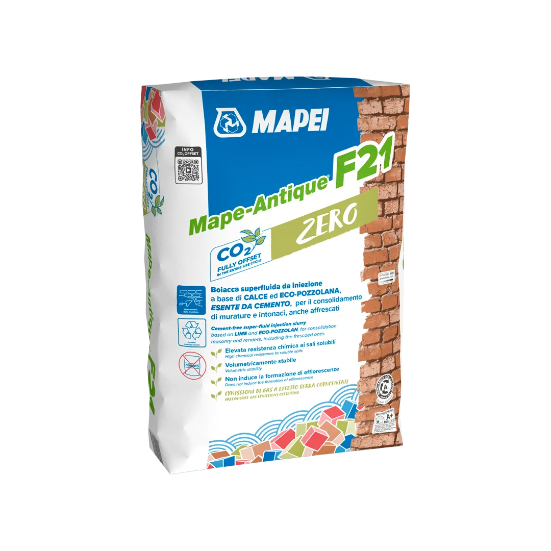 MAPEI MAPE-Antique F21 injektážní hmota, 17kg